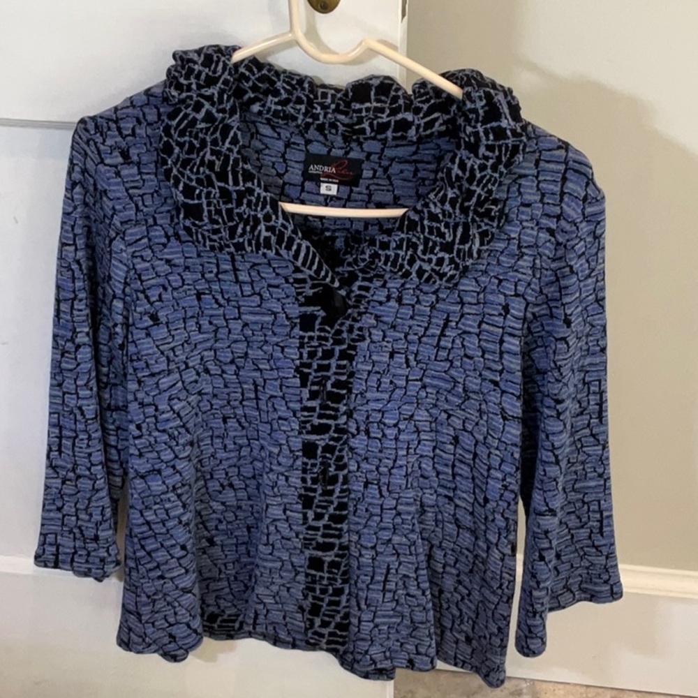 Cute Swing Top